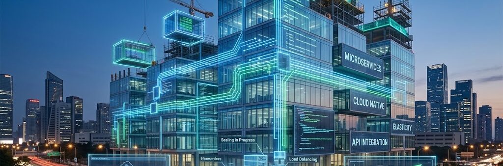 Software Development – Building Solutions That Scale